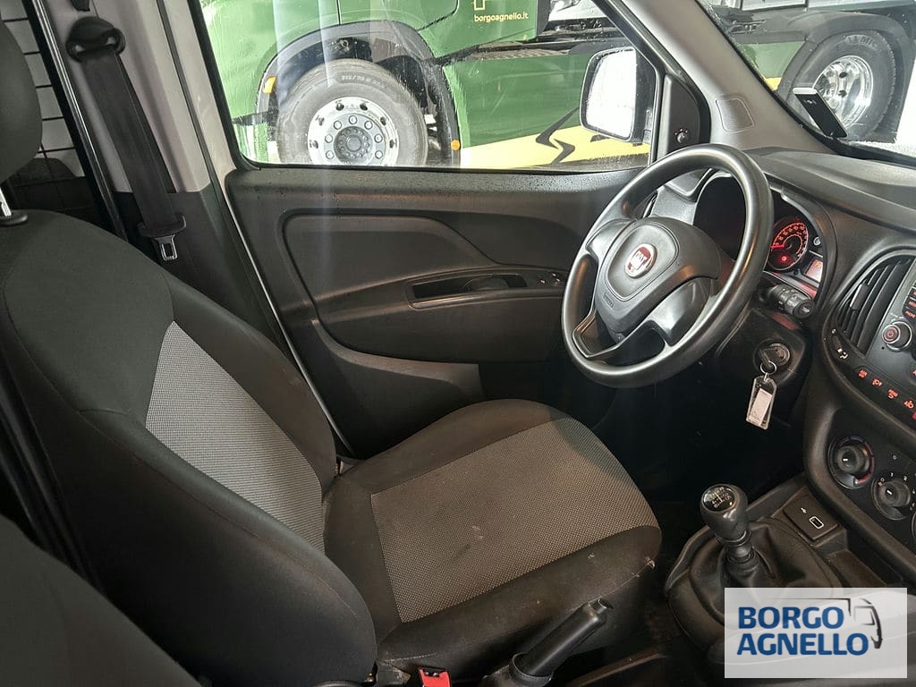 Fiat DOBLO